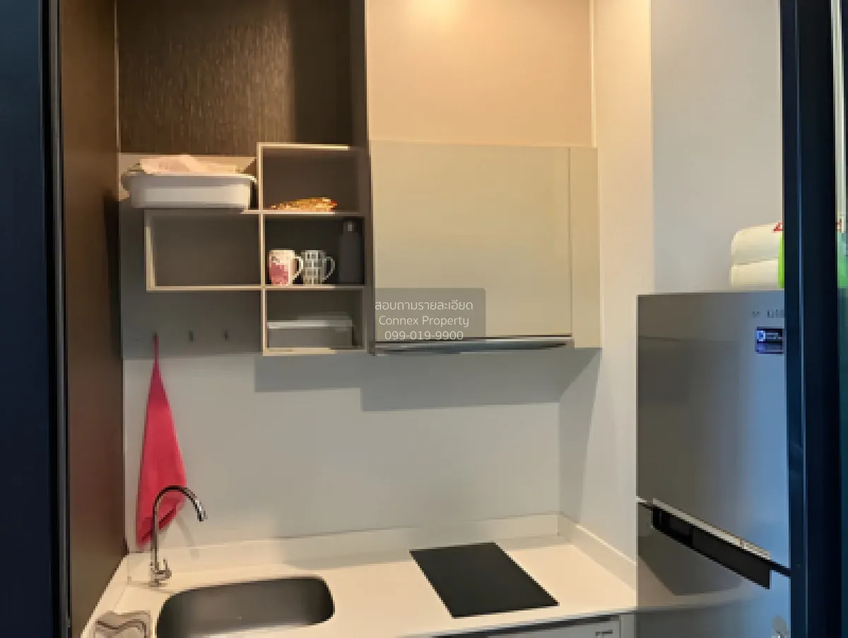 For Sale Condo , Niche Pride Thonglor-Phetchaburi , BTS-Thong Lo 
