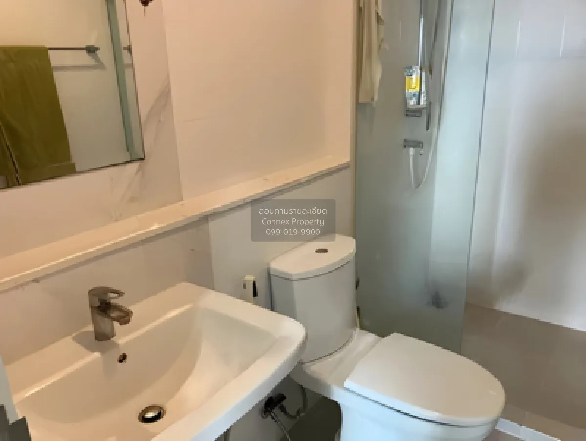 For Sale Condo , Niche Pride Thonglor-Phetchaburi , BTS-Thong Lo 