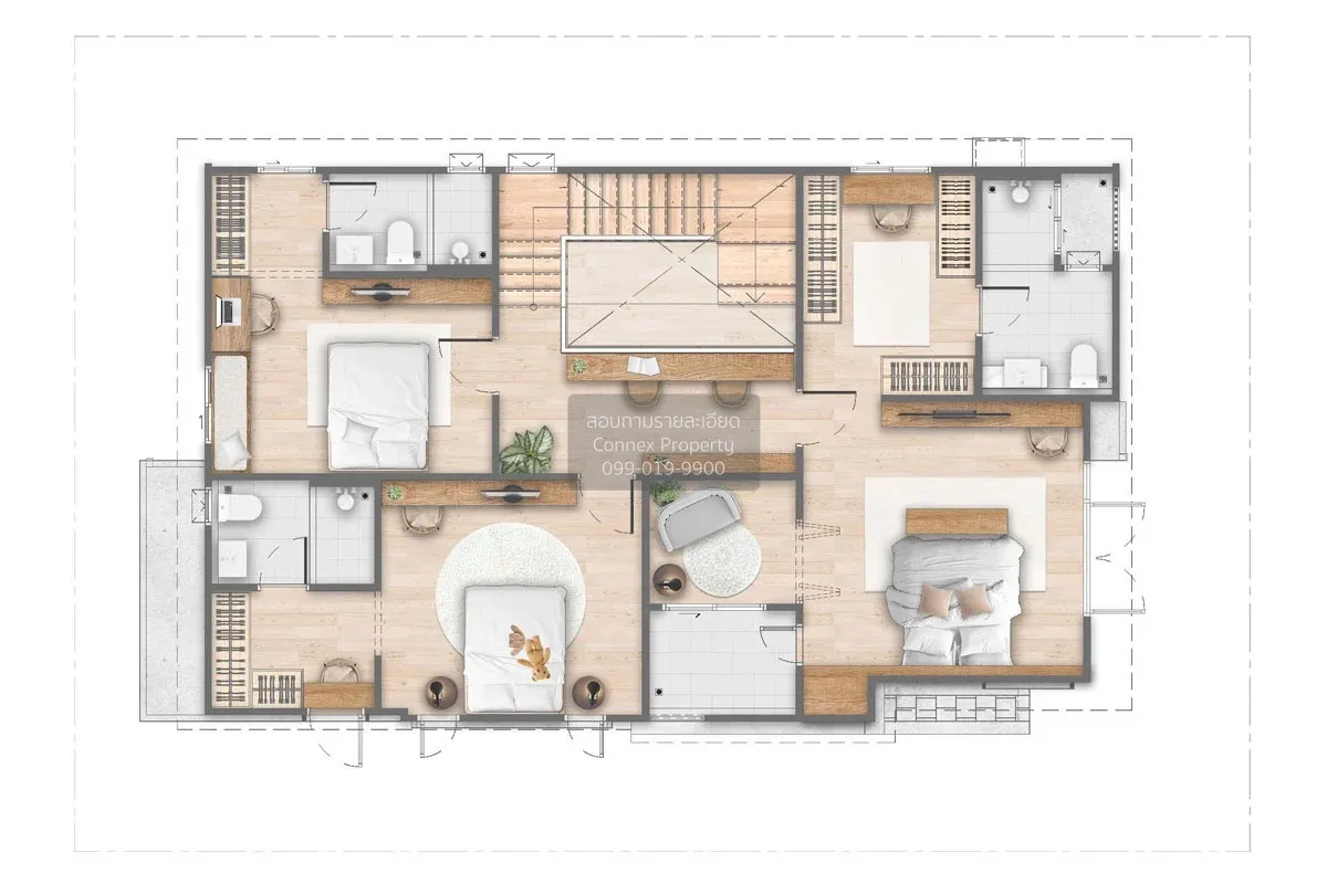 ขายบ้าน  อณาสิริ ปิ่นเกล้า - กาญจนาฯ ศาลากลาง บางกรวย นนทบุรี CX- 3