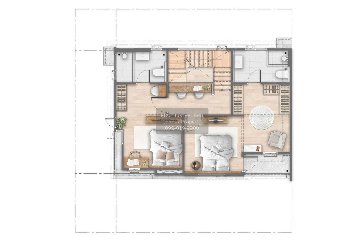 ขายบ้าน  อณาสิริ ปิ่นเกล้า - กาญจนาฯ ศาลากลาง บางกรวย นนทบุรี CX- 3