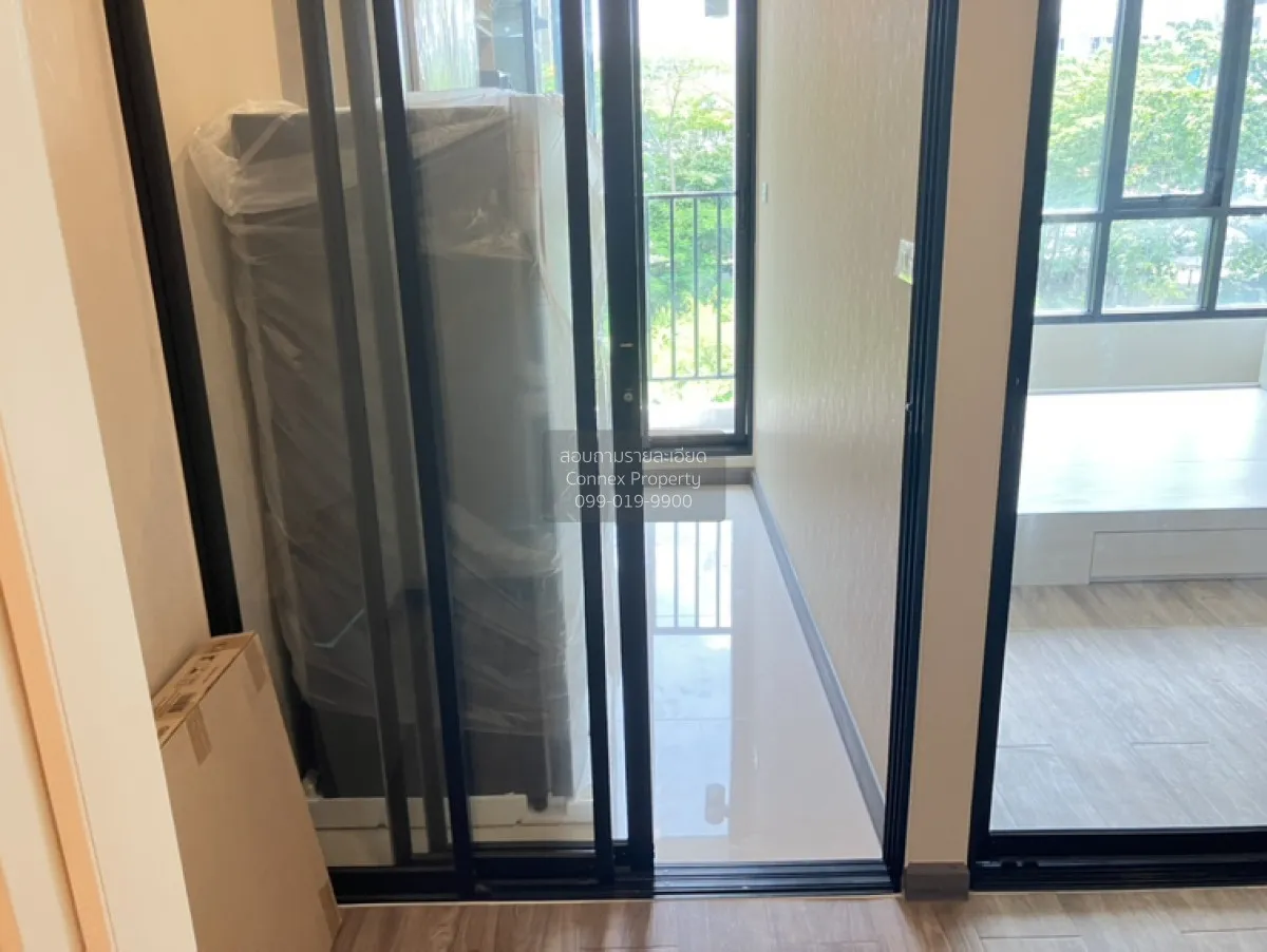 ขายคอนโด  เดอะ คอลเล็ค รัชดา 32  แขวงจันทรเกษม เขต จตุจักร กรุงเท 3