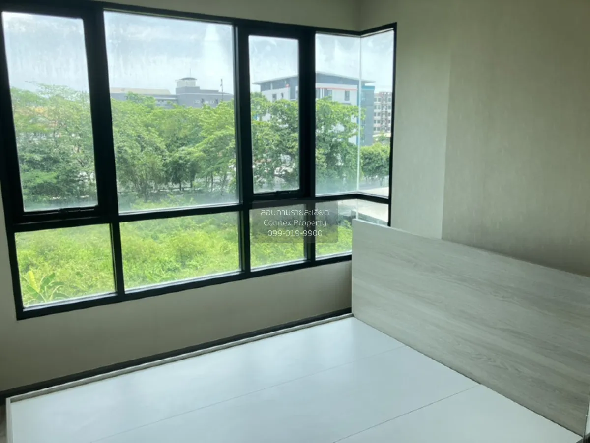 ขายคอนโด  เดอะ คอลเล็ค รัชดา 32  แขวงจันทรเกษม เขต จตุจักร กรุงเท 4