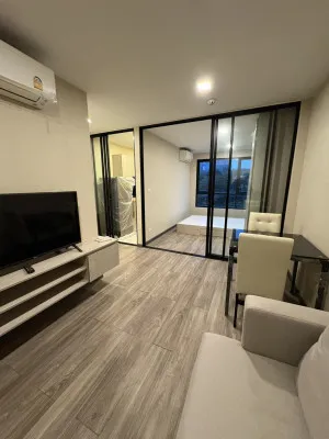 For Sale Condo , The Collect Ratchada 32 , Chankasem , Chatuchak , Bangkok , CX-148349