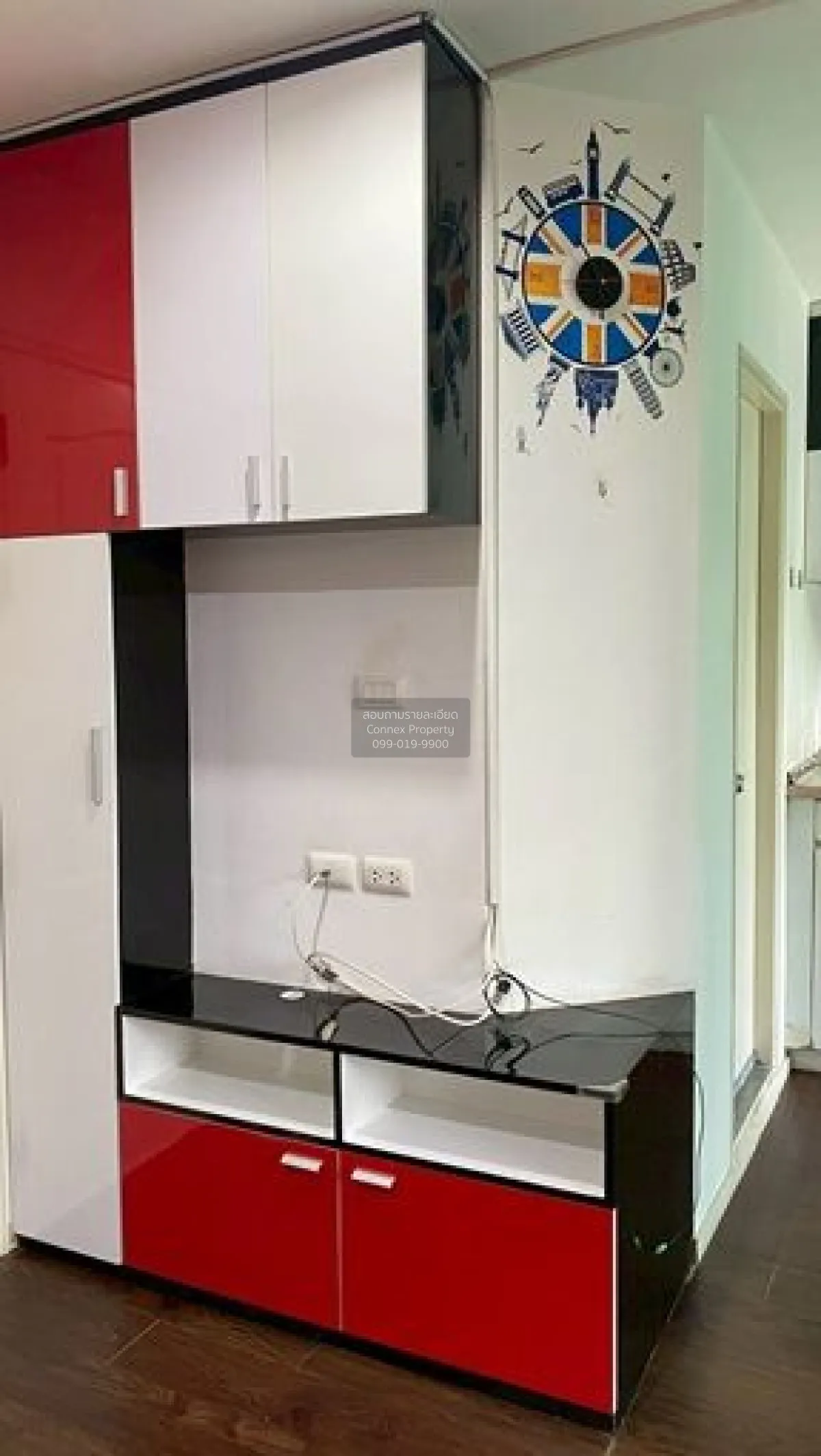 ขายคอนโด  ลุมพินี คอนโดทาวน์ นิด้า - เสรีไทย คลองกุ่ม เขต บึงกุ่ม 2