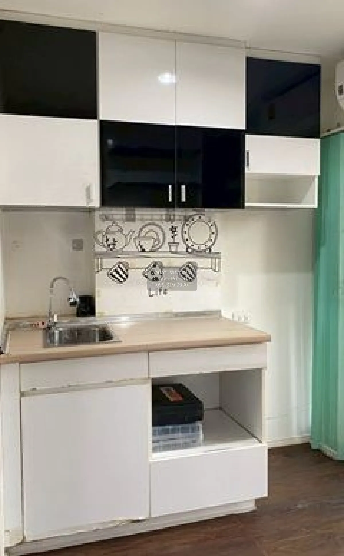 ขายคอนโด  ลุมพินี คอนโดทาวน์ นิด้า - เสรีไทย คลองกุ่ม เขต บึงกุ่ม