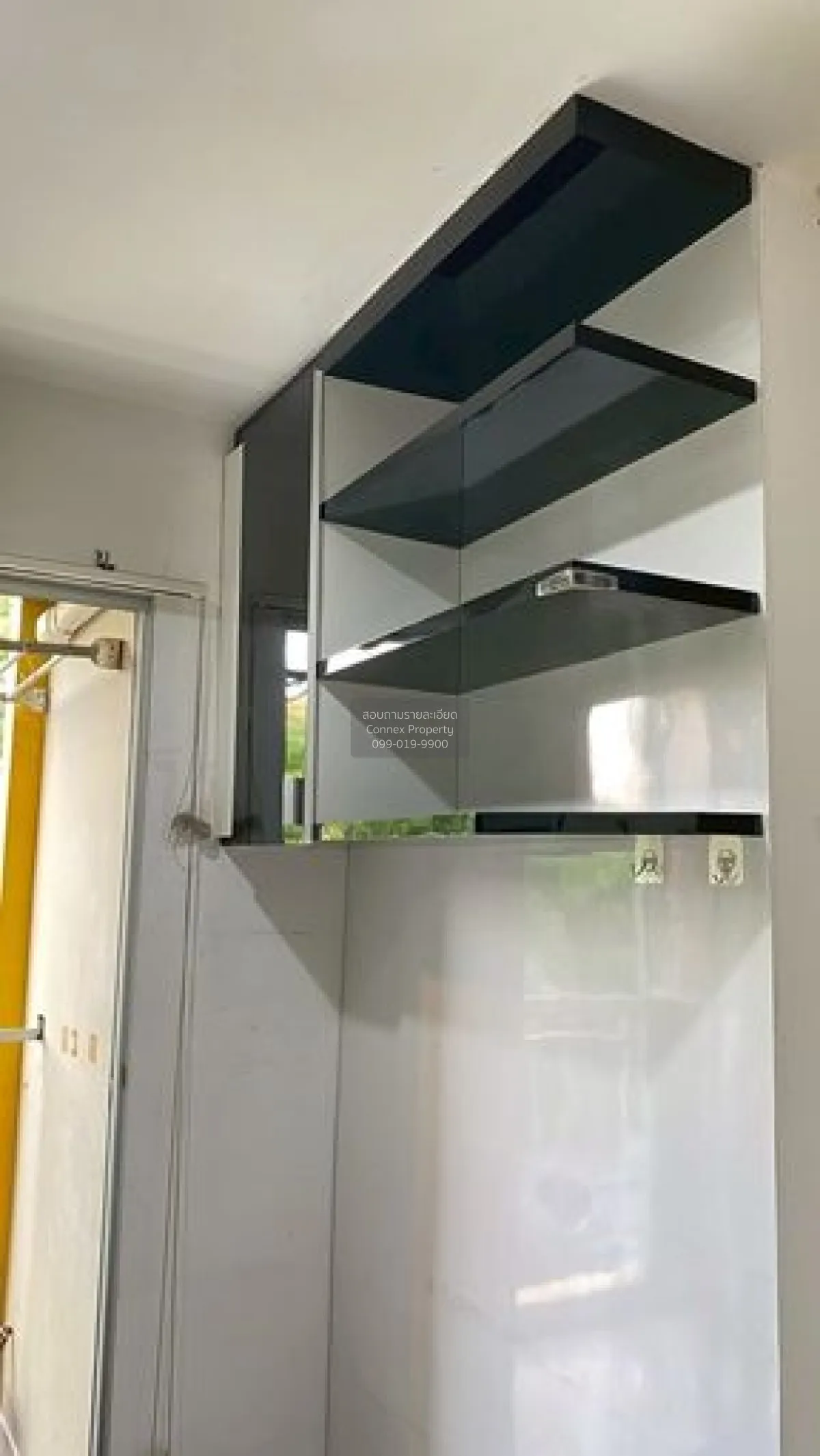 ขายคอนโด  ลุมพินี คอนโดทาวน์ นิด้า - เสรีไทย คลองกุ่ม เขต บึงกุ่ม