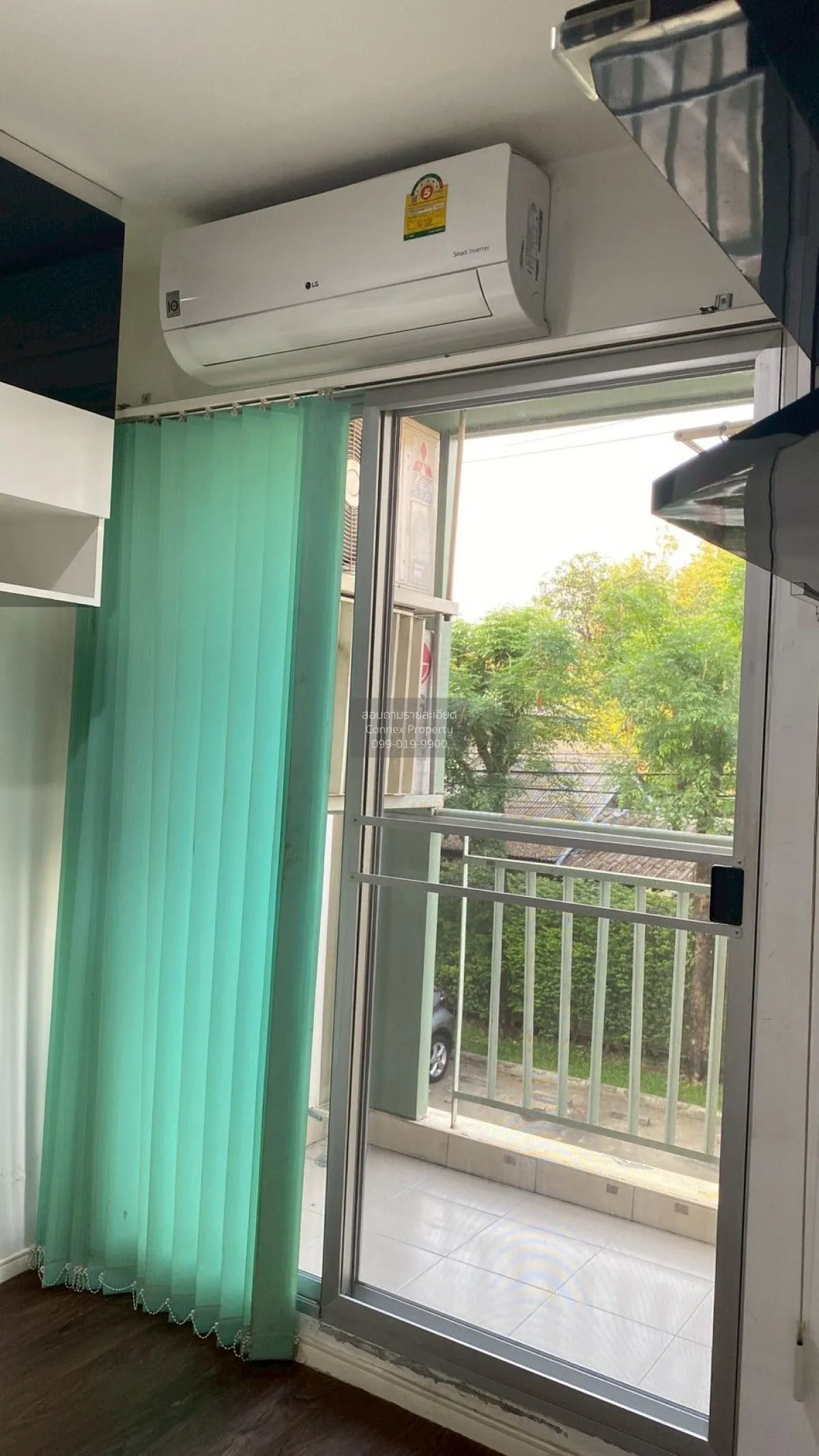 ขายคอนโด  ลุมพินี คอนโดทาวน์ นิด้า - เสรีไทย คลองกุ่ม เขต บึงกุ่ม