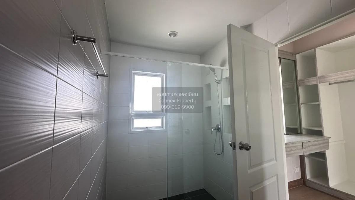 ขายบ้าน  ไลฟ์ บางกอก บูเลอวาร์ด รังสิต รีโนเวทใหม่ ประชาธิปัตย์ ธ