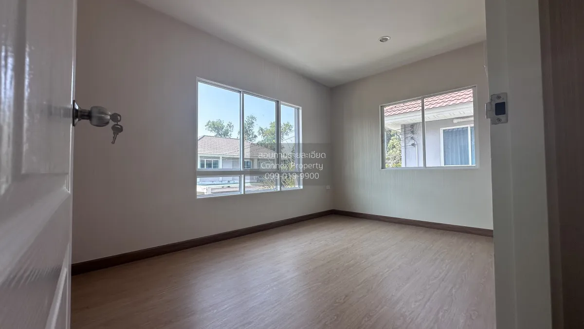 ขายบ้าน  ไลฟ์ บางกอก บูเลอวาร์ด รังสิต รีโนเวทใหม่ ประชาธิปัตย์ ธ