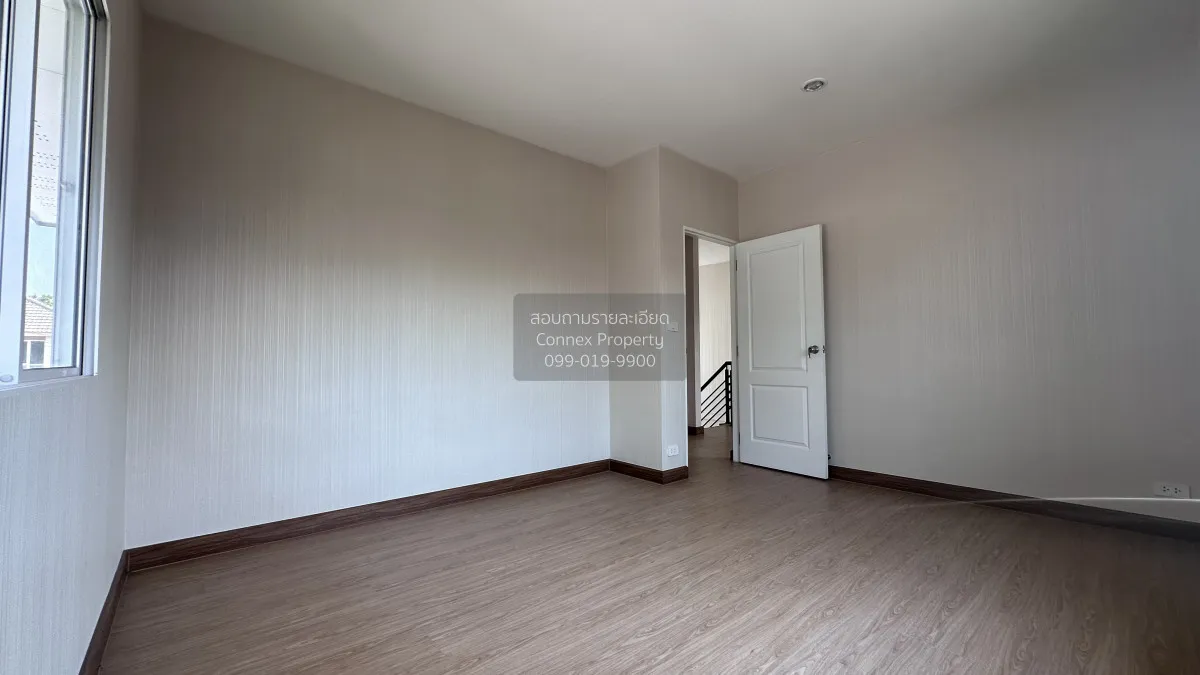 ขายบ้าน  ไลฟ์ บางกอก บูเลอวาร์ด รังสิต รีโนเวทใหม่ ประชาธิปัตย์ ธ