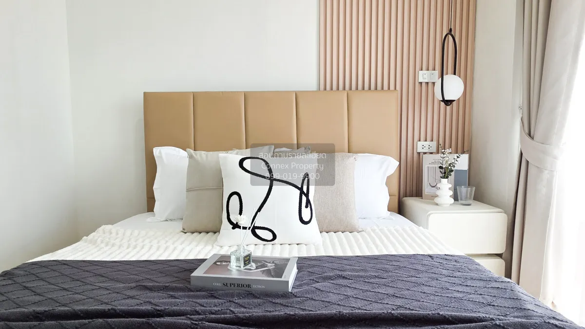 ขายคอนโด  ธารารินทร์ เจ้าพระยา MRT-สะพานพระนั่งเกล้า บางกระสอ เมื 2