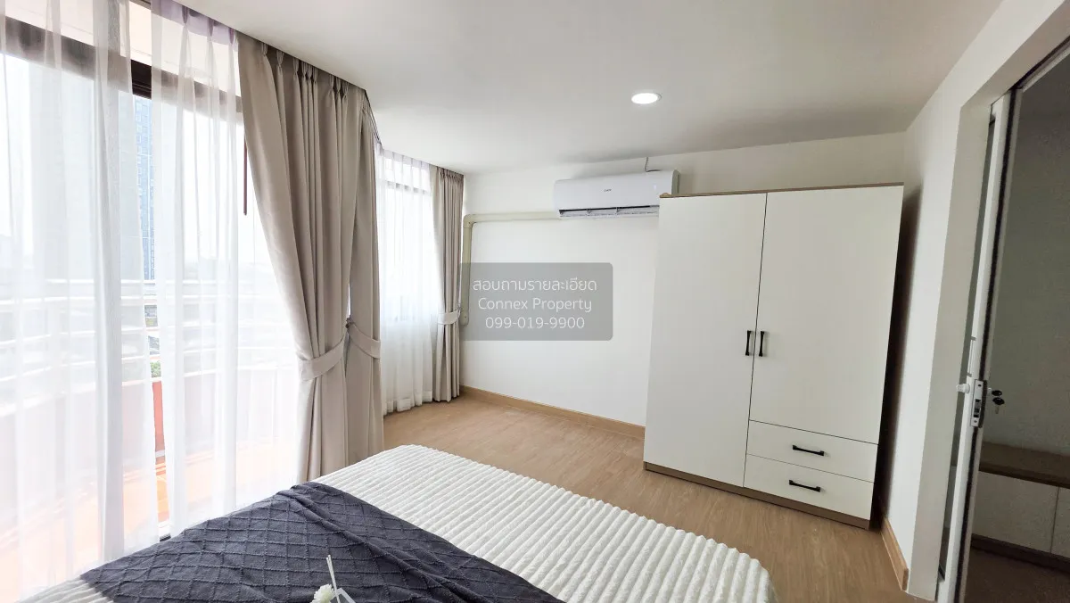 ขายคอนโด  ธารารินทร์ เจ้าพระยา MRT-สะพานพระนั่งเกล้า บางกระสอ เมื 3