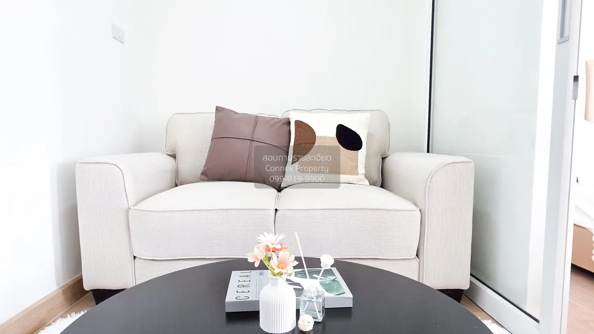 ขายคอนโด  ธารารินทร์ เจ้าพระยา MRT-สะพานพระนั่งเกล้า บางกระสอ เมื 4