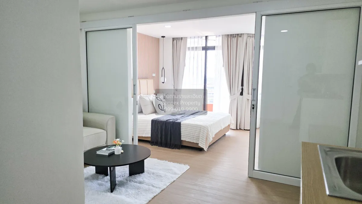 ขายคอนโด  ธารารินทร์ เจ้าพระยา MRT-สะพานพระนั่งเกล้า บางกระสอ เมื