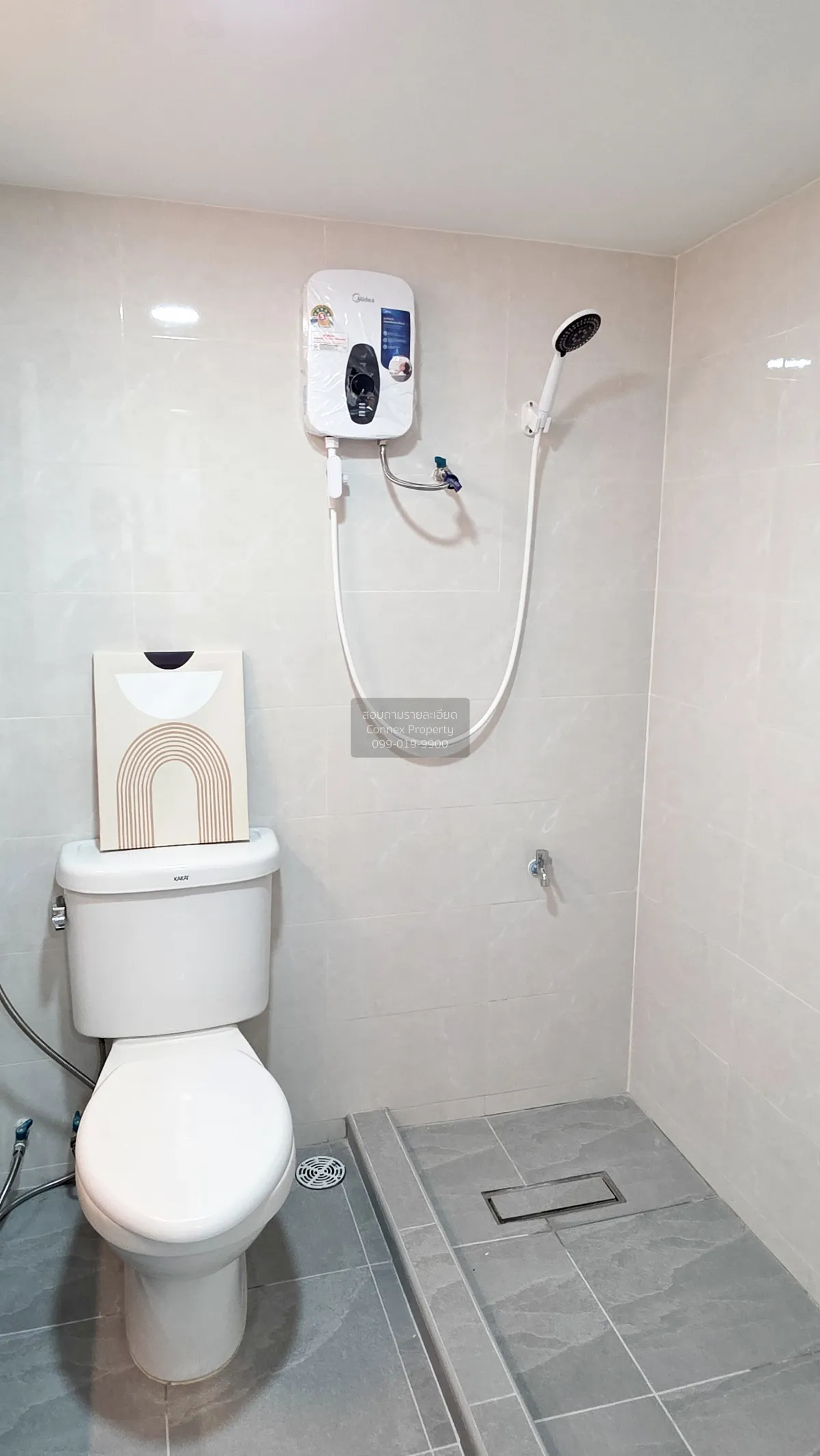 ขายคอนโด  ธารารินทร์ เจ้าพระยา MRT-สะพานพระนั่งเกล้า บางกระสอ เมื