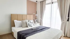 ขายคอนโด  ธารารินทร์ เจ้าพระยา MRT-สะพานพระนั่งเกล้า บางกระสอ เมืองนนทบุรี นนทบุรี CX-148352