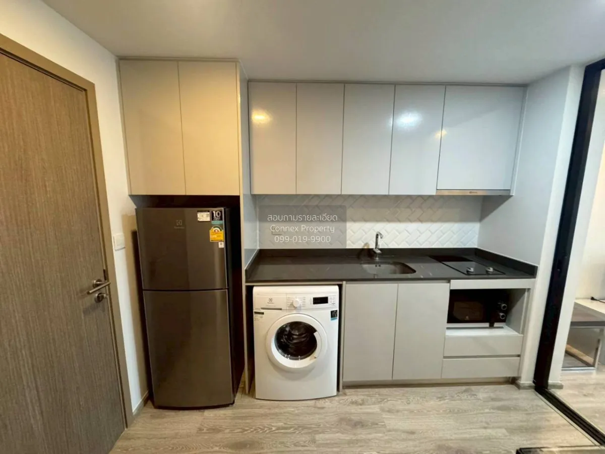 เช่าคอนโด  มาเอสโตร 14 สยาม - ราชเทวี วิวสวย BTS-ราชเทวี ถนนเพชรบ 4