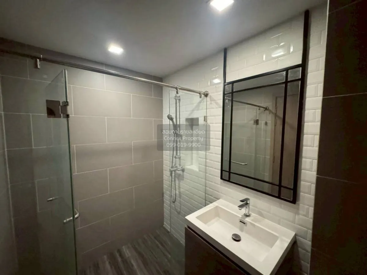 เช่าคอนโด  มาเอสโตร 14 สยาม - ราชเทวี วิวสวย BTS-ราชเทวี ถนนเพชรบ