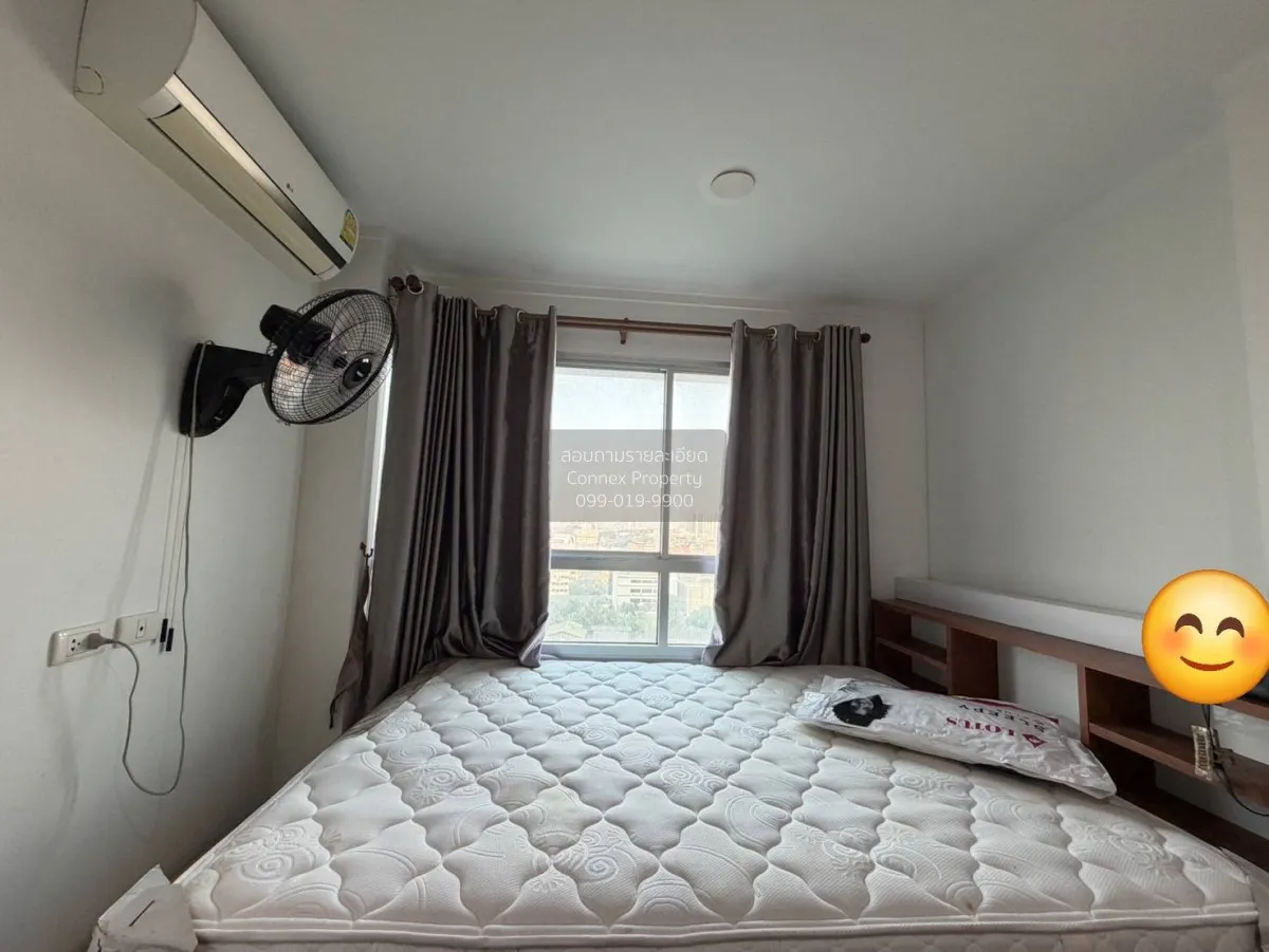 เช่าคอนโด  ลุมพินี เพลส บรมราชชนนี - ปิ่นเกล้า ตลิ่งชัน เขต ตลิ่ง 2