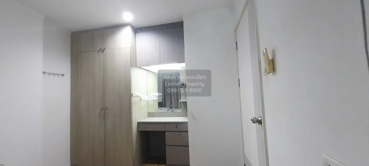 เช่าคอนโด  ลุมพินี เพลส บรมราชชนนี - ปิ่นเกล้า ตลิ่งชัน เขต ตลิ่ง 3