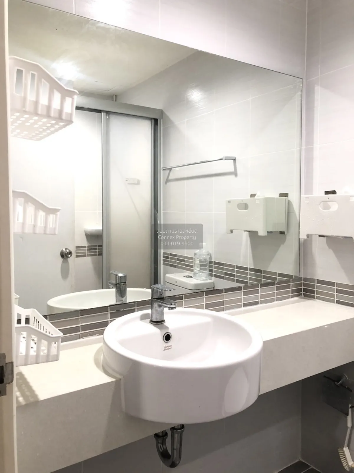 เช่าคอนโด  ลุมพินี เพลส บรมราชชนนี - ปิ่นเกล้า ตลิ่งชัน เขต ตลิ่ง 4