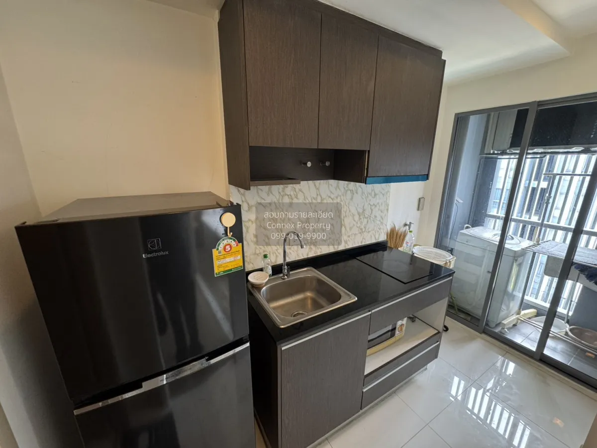 เช่าคอนโด  โมนีค สุขุมวิท 64 หน้ากว้าง รีโนเวทใหม่ BTS-ปุณณวิถี บ