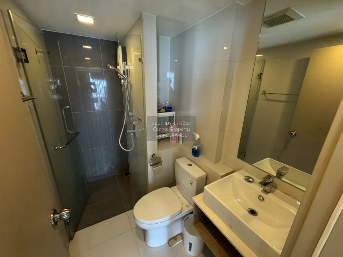 เช่าคอนโด  โมนีค สุขุมวิท 64 หน้ากว้าง รีโนเวทใหม่ BTS-ปุณณวิถี บ