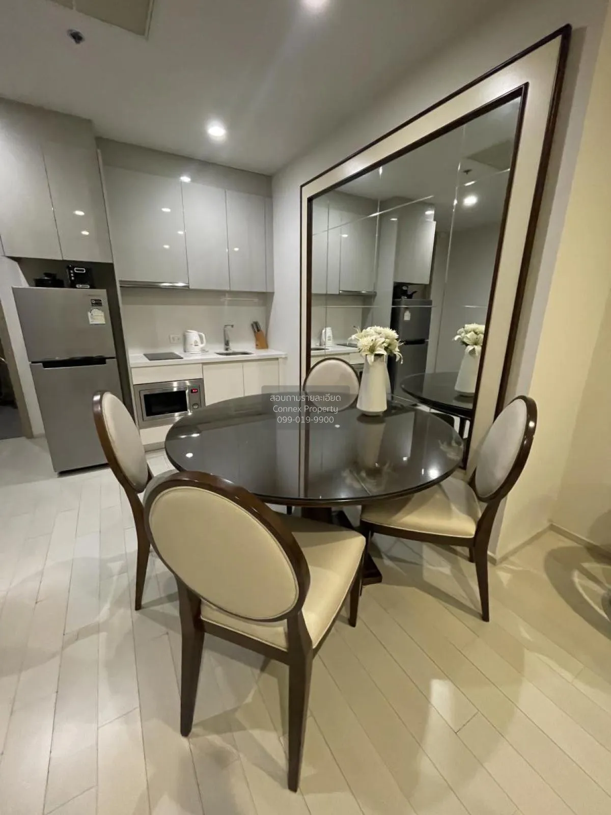 เช่าคอนโด  โนเบิล เพลินจิต BTS-เพลินจิต ลุมพินี เขต ปทุมวัน กรุงเ 2