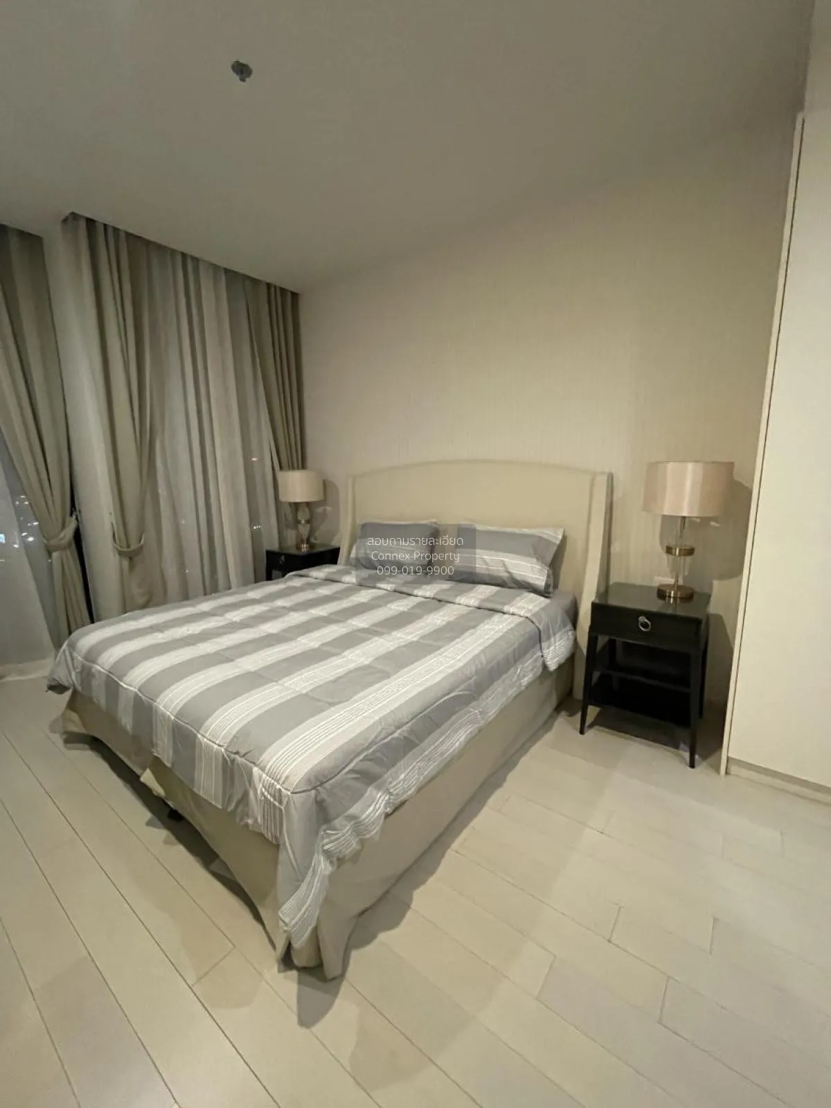 เช่าคอนโด  โนเบิล เพลินจิต BTS-เพลินจิต ลุมพินี เขต ปทุมวัน กรุงเ 3