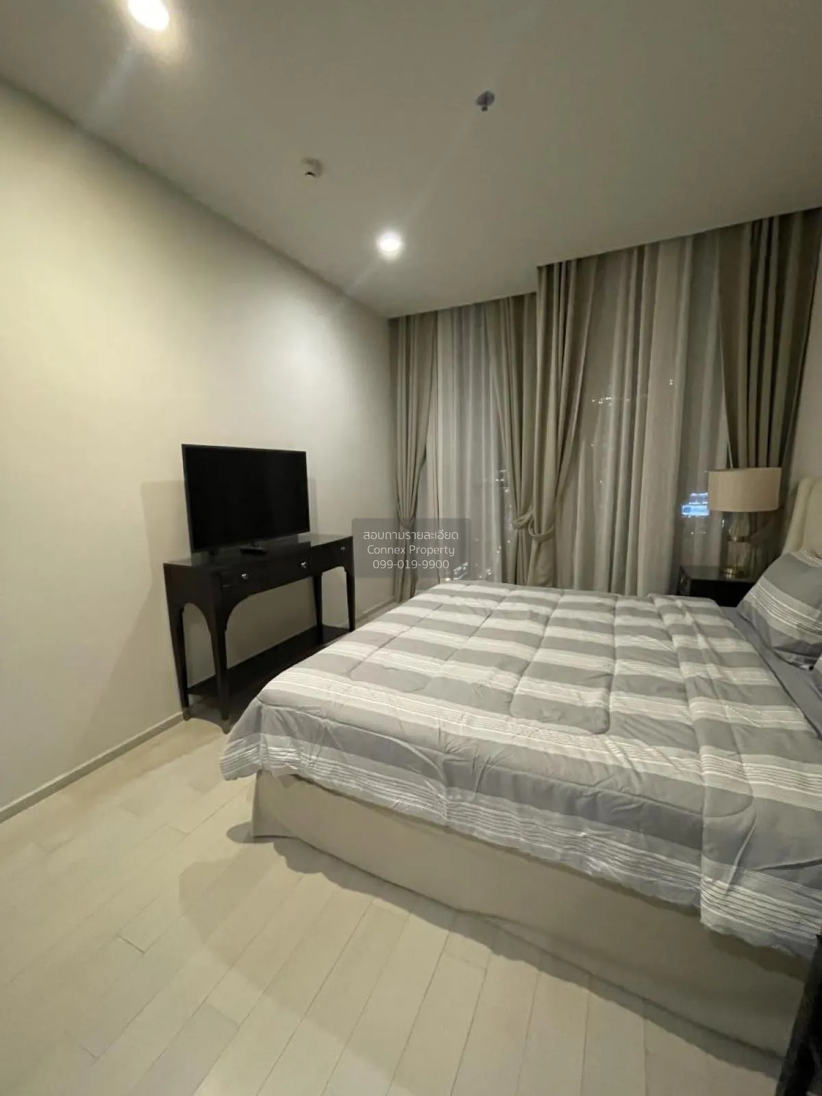 เช่าคอนโด  โนเบิล เพลินจิต BTS-เพลินจิต ลุมพินี เขต ปทุมวัน กรุงเ 4