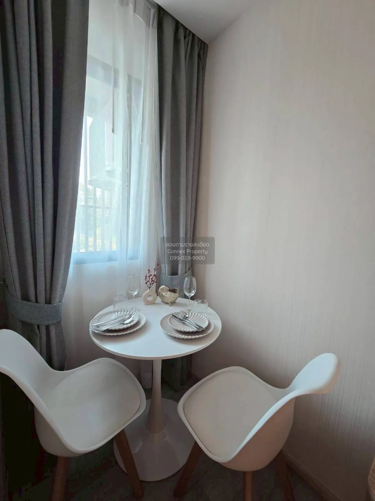 เช่าคอนโด  คาราเพซ หัวหิน - เขาเต่า วิวสวย รีโนเวทใหม่ หัวหิน หัว 3