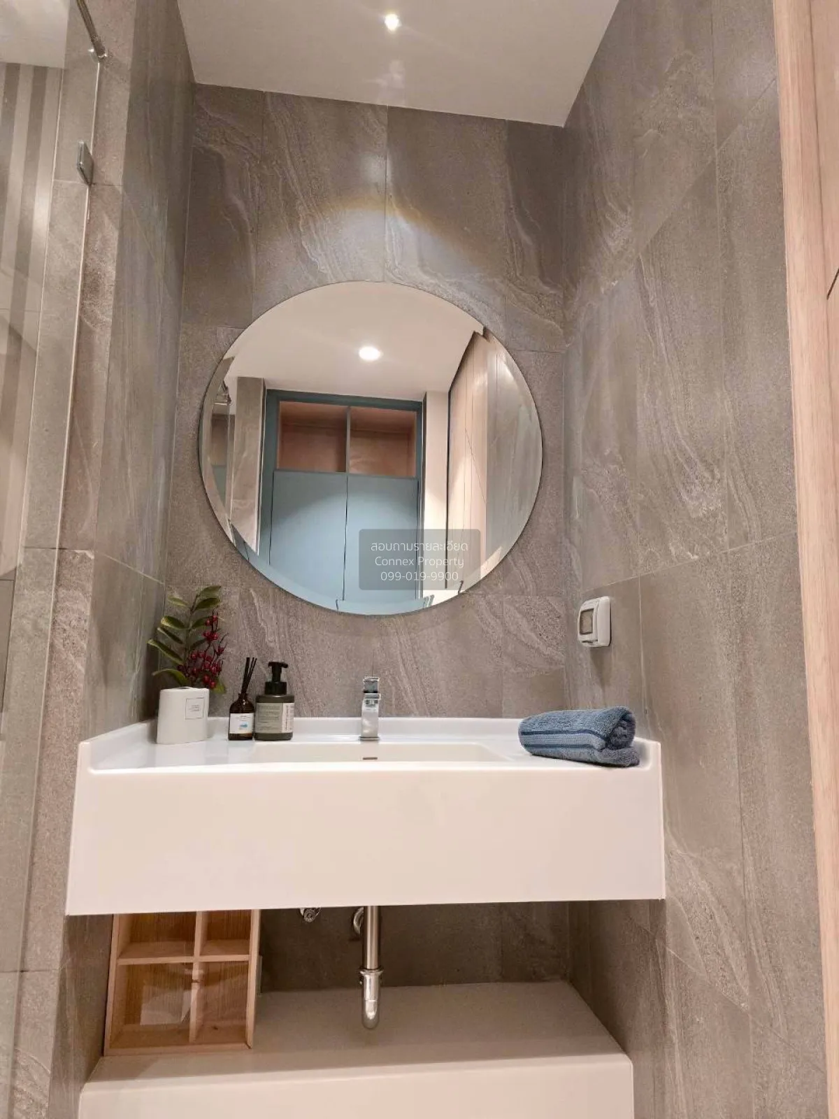 เช่าคอนโด  คาราเพซ หัวหิน - เขาเต่า วิวสวย รีโนเวทใหม่ หัวหิน หัว