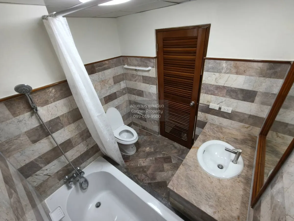 เช่าคอนโด  สุขุมวิท สวีท BTS-นานา คลองเตยเหนือ เขต วัฒนา กรุงเทพ 