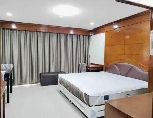 For Rent Condo , Sukhumvit Suite , BTS-Nana , Khlong Toei Nuea , Watthana , Bangkok , CX-148361