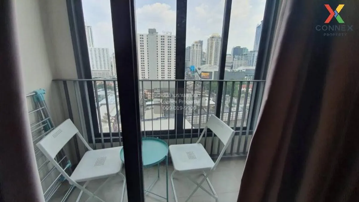 ขายคอนโด  ไอดีโอ คิว สยาม-ราชเทวี BTS-ราชเทวี ทุ่งพญาไท เขต ราชเท