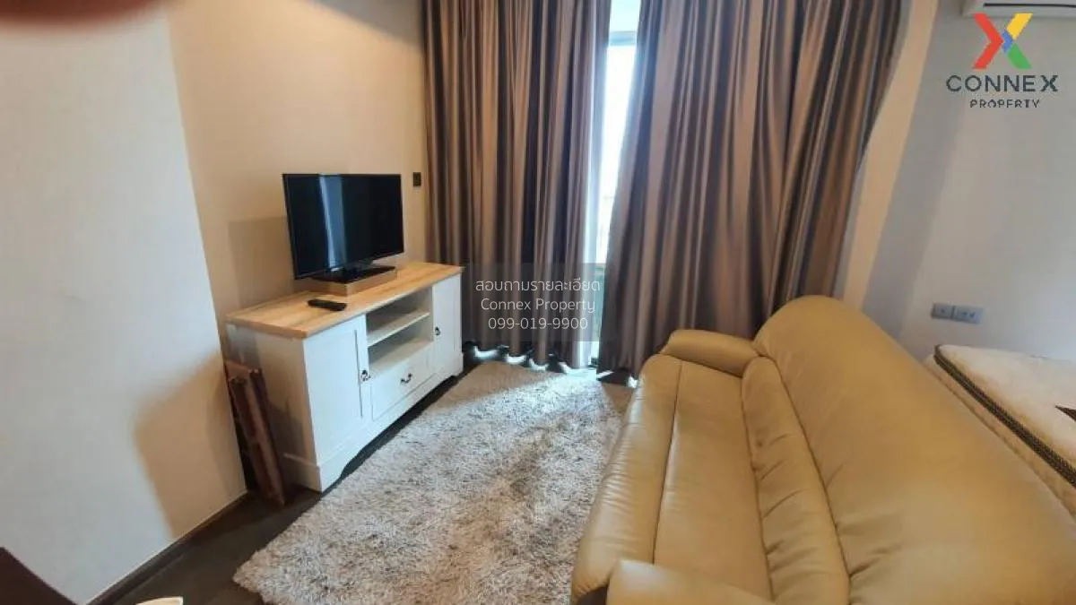 ขายคอนโด  ไอดีโอ คิว สยาม-ราชเทวี BTS-ราชเทวี ทุ่งพญาไท เขต ราชเท 3