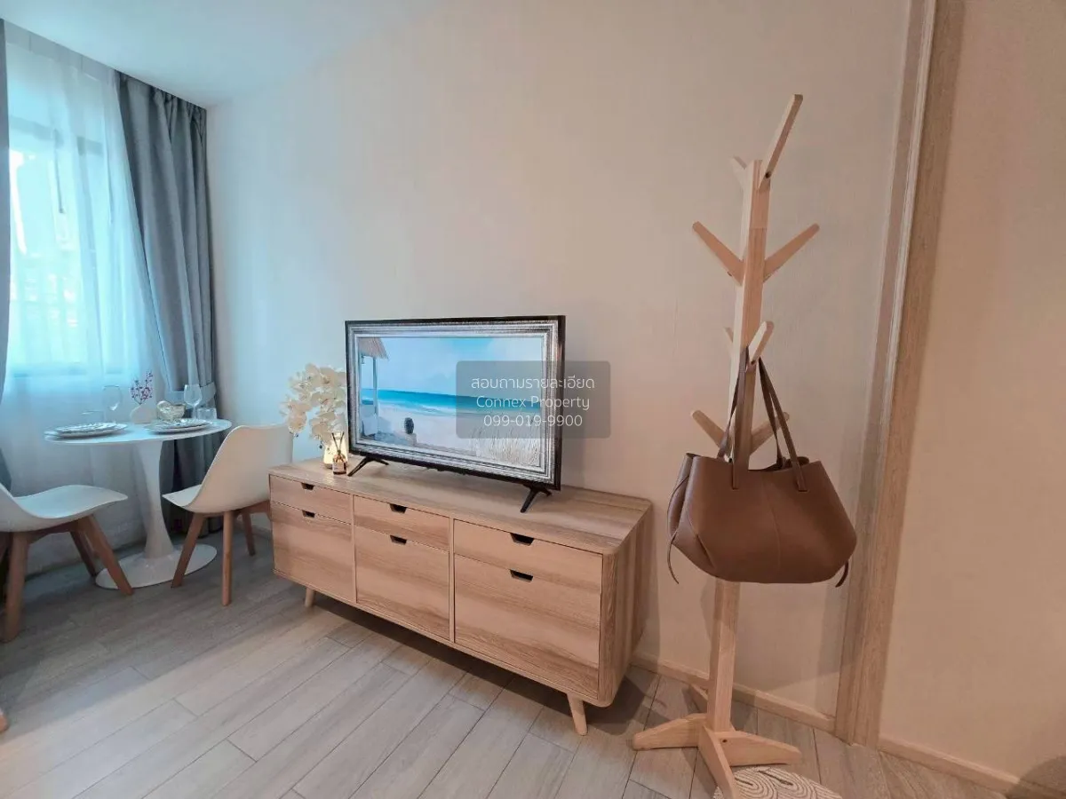 ขายคอนโด  คาราเพซ หัวหิน - เขาเต่า วิวสวย รีโนเวทใหม่ หัวหิน หัวห 3