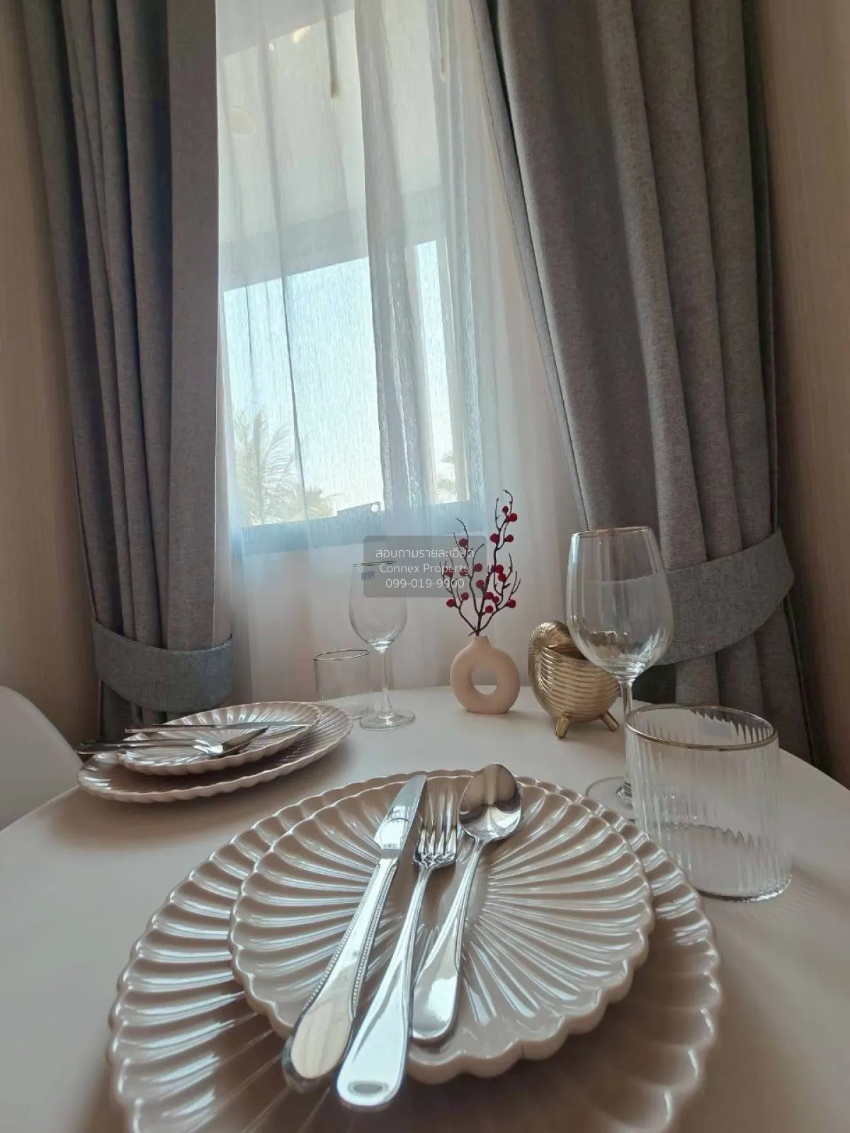 For Sale Condo , Carapace Huahin - Khaotao , nice view , newly re 4