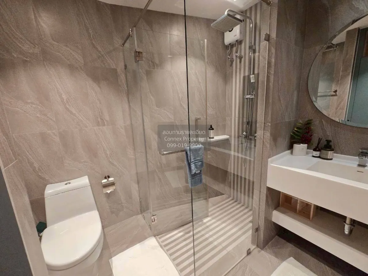 ขายคอนโด  คาราเพซ หัวหิน - เขาเต่า วิวสวย รีโนเวทใหม่ หัวหิน หัวห