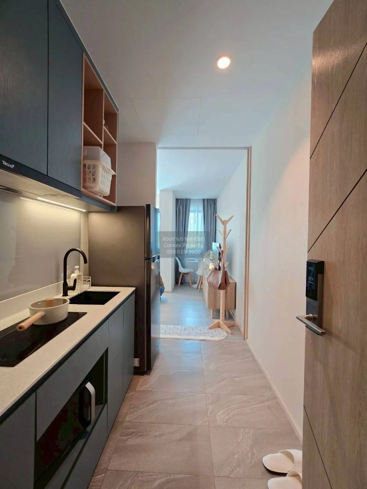 ขายคอนโด  คาราเพซ หัวหิน - เขาเต่า วิวสวย รีโนเวทใหม่ หัวหิน หัวห