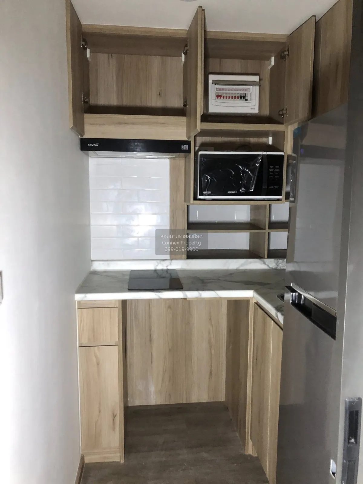 For Sale Condo , Oneder Kaset , Lat Yao , Chatuchak , Bangkok , C 3