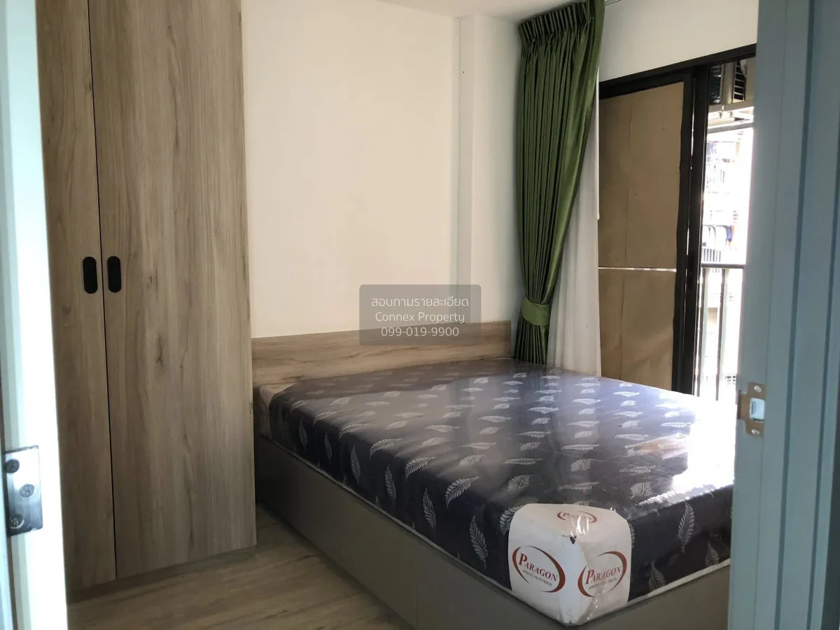 For Sale Condo , Oneder Kaset , Lat Yao , Chatuchak , Bangkok , C