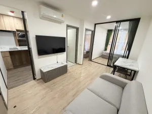 ขายคอนโด  วันเดอร์ เกษตร ลาดยาว เขต จตุจักร กรุงเทพ CX-148365