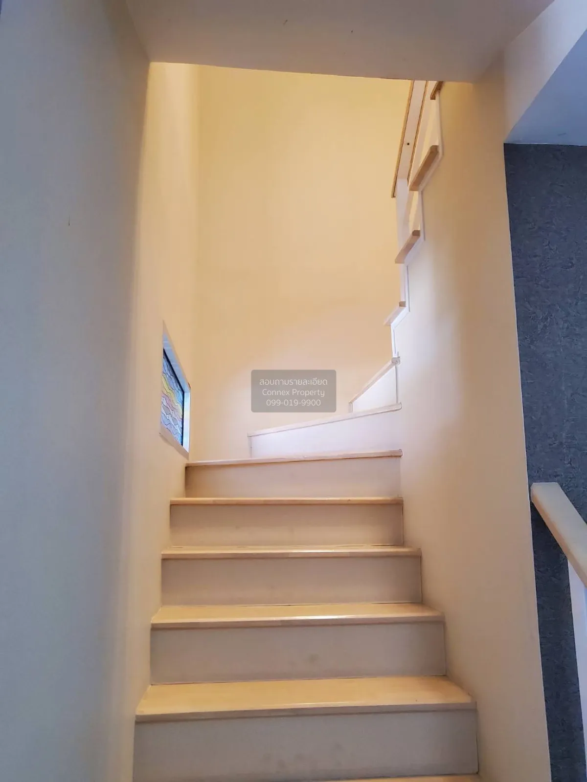 ขายทาวน์เฮ้าส์/ทาวน์โฮม  เดอะคอนเนค14 ดอนเมือง - สรงประภา ห้องมุม