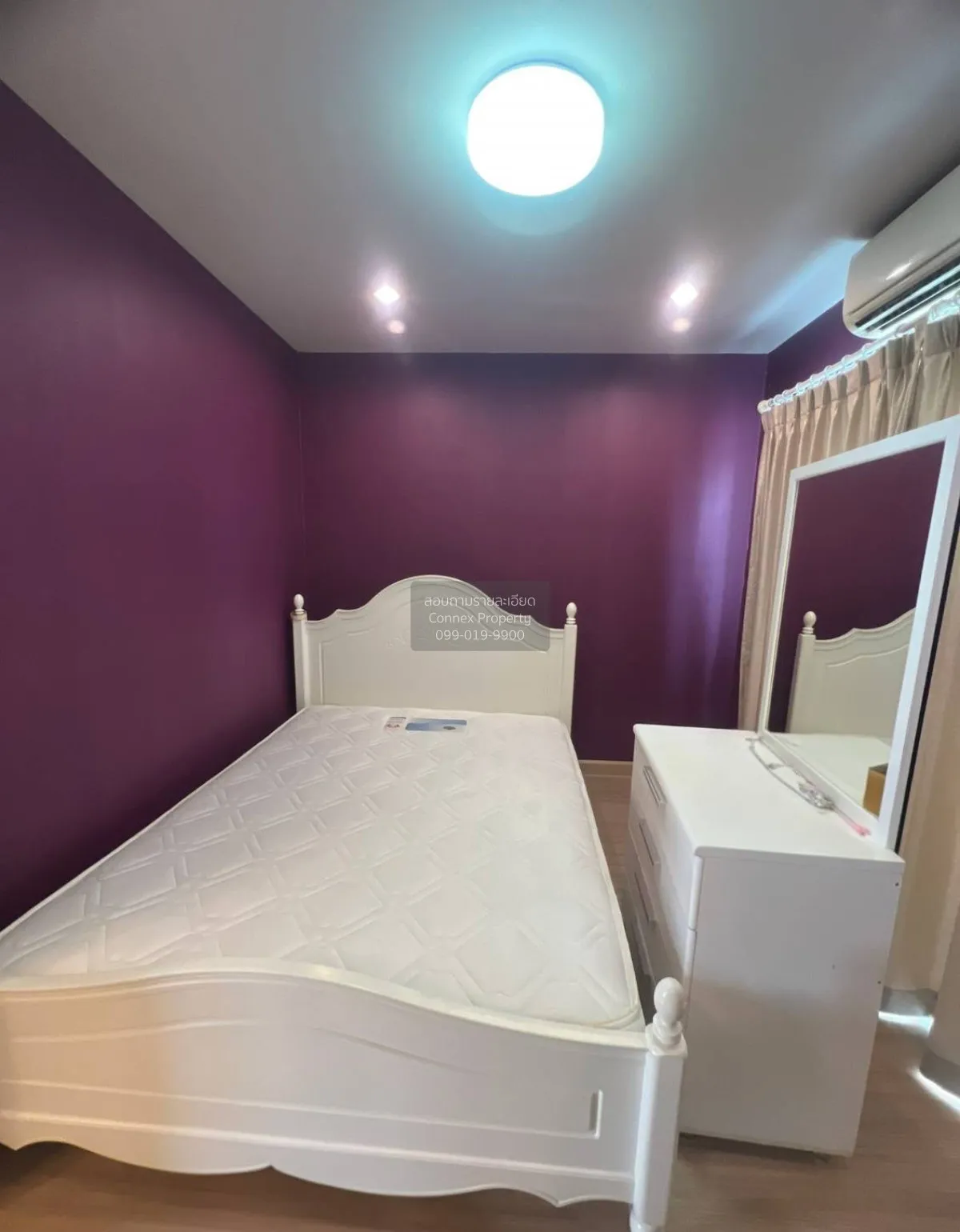 ขายทาวน์เฮ้าส์/ทาวน์โฮม  เดอะคอนเนค14 ดอนเมือง - สรงประภา ห้องมุม