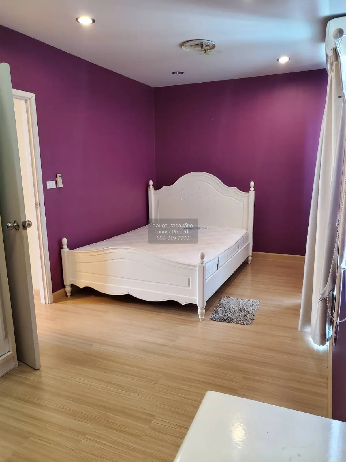 ขายทาวน์เฮ้าส์/ทาวน์โฮม  เดอะคอนเนค14 ดอนเมือง - สรงประภา ห้องมุม