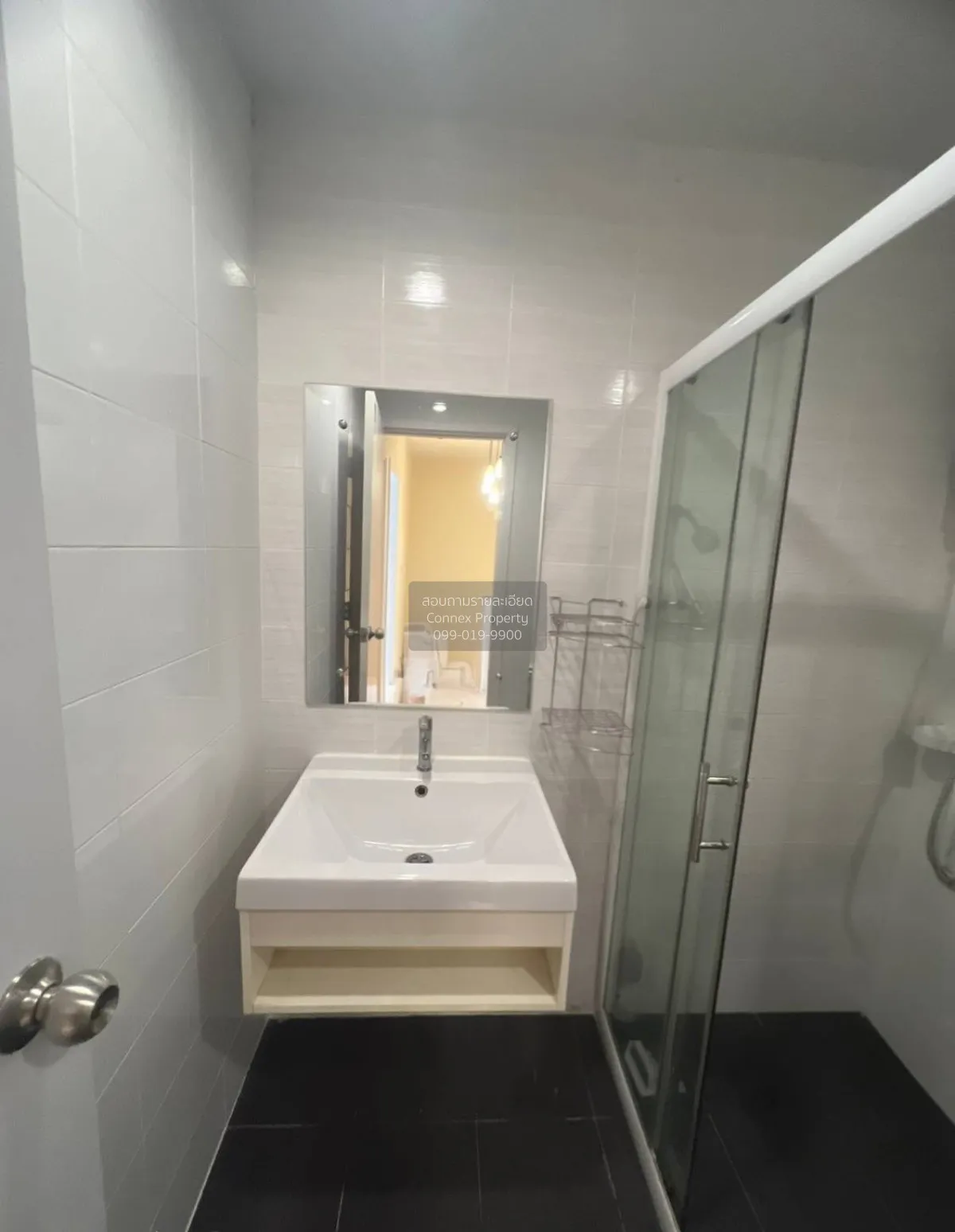 ขายทาวน์เฮ้าส์/ทาวน์โฮม  เดอะคอนเนค14 ดอนเมือง - สรงประภา ห้องมุม