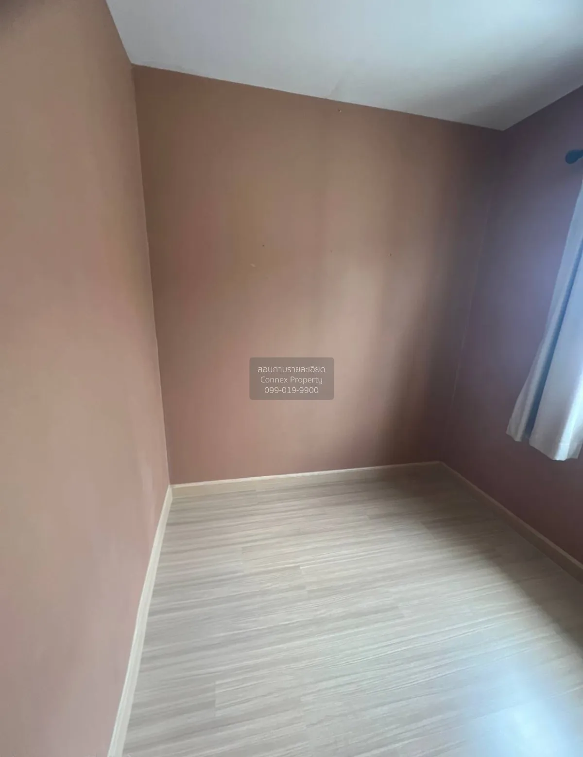 ขายทาวน์เฮ้าส์/ทาวน์โฮม  เดอะคอนเนค14 ดอนเมือง - สรงประภา ห้องมุม