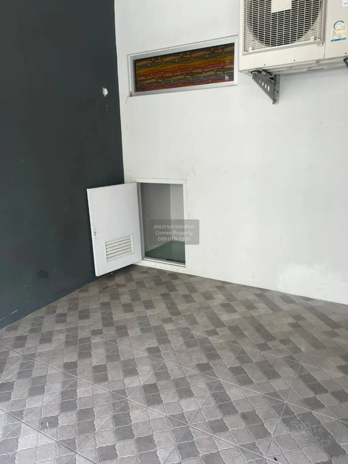 ขายทาวน์เฮ้าส์/ทาวน์โฮม  เดอะคอนเนค14 ดอนเมือง - สรงประภา ห้องมุม