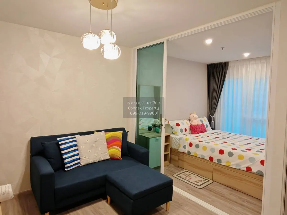 For Rent Condo , Regent Home Bangna (New Project) , Bang Na , Ban 1